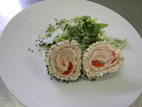 Studentka z Teplic nad Metují postoupila do finále celostátní soutěže Svačina roku