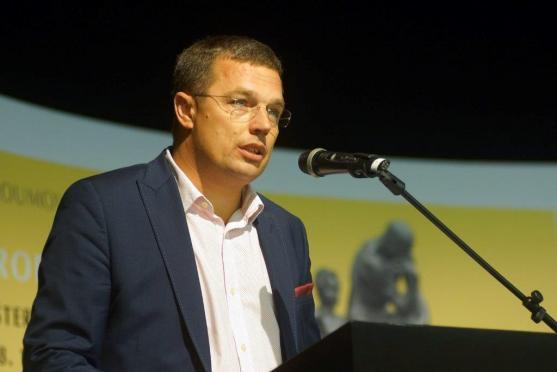 3. Broumovské diskuse nabídly v klášteře debatu o evropské identitě