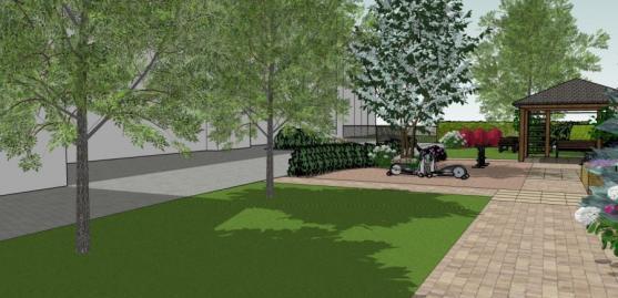 Senioři již mohou žádat o byty v novém domě v Broumově