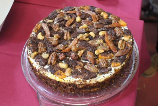 Dýňové slavnosti v Centru Walzel? Fenomenální!