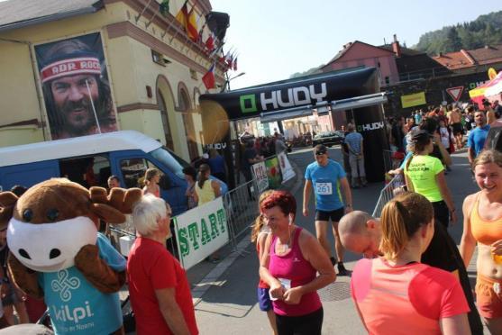 Mezinárodní horolezecký filmový festival skončil. Hlavní cenu získal film polské režisérky