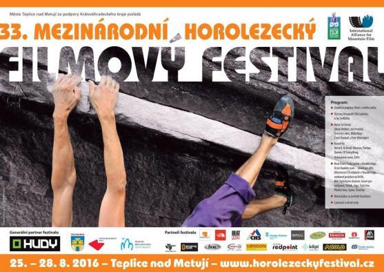 Fesťák letos oslaví Kristova léta 