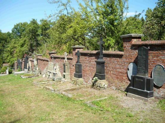 Omnium pokračuje v realizaci projektů obnovy drobných sakrálních památek na Broumovsku