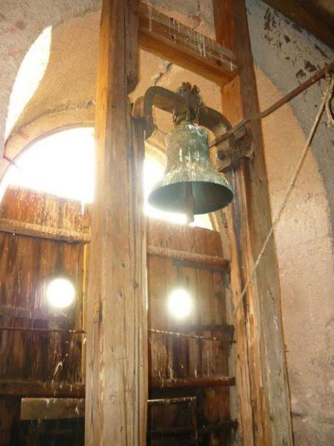 Kostel v Heřmánkovicích byl podpořen grantem Akademie věd ČR i programem ČSOB Pomáhá regionům