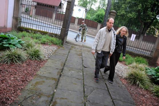 Město Broumov se opět připojilo k Noci kostelů