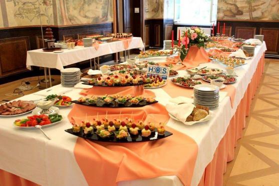 Víkend v broumovském klášteře byl ve znamení vína