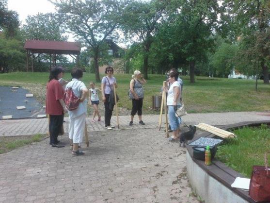 Masarykova základní škola se letos popáté zapojila do akce Týden čtení dětem