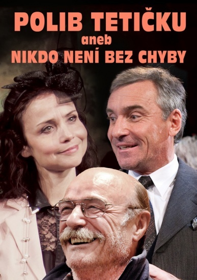 Nabídka akcí na Broumovsku pro víkend od 20. do 22. května