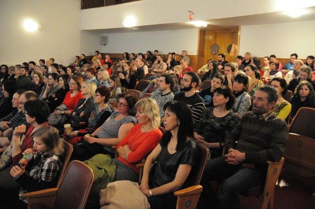 Jeden svět do Police nad Metují zavítá 21. až 24. března