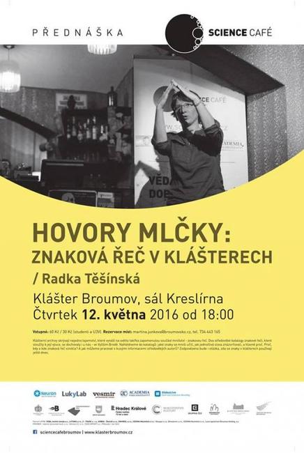 Nabídka akcí na Broumovsku pro víkend od 13. do 15. května