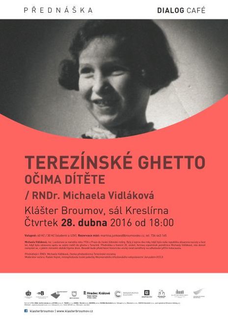 Nabídka akcí na Broumovsku pro víkend od 29. dubna do 1. května