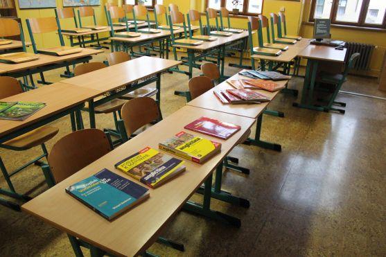 Studenti Gymnázia Broumov dosáhli vynikajících výsledků v soutěži Angličtinář roku