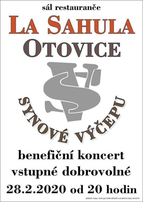 Nabídka akcí na Broumovsku pro víkend od 28. února do 1. března