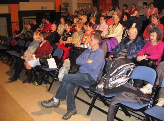 Preventivní akci Vidíme se? prezentovali policisté v Teplicích nad Metují a v Broumově