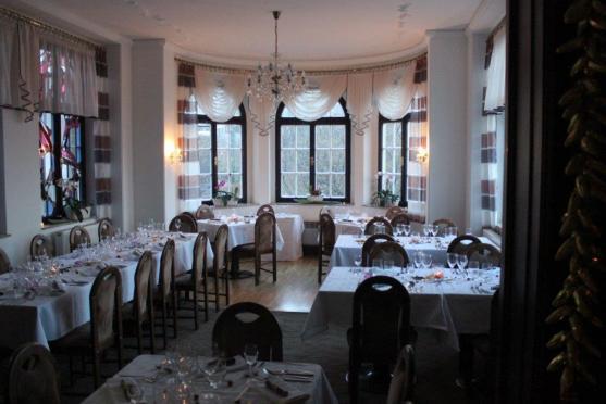 Hotel Veba v sobotu zavoněl jídly z japonské, thajské a indické kuchyně