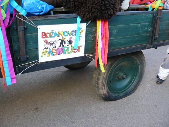 Nabídka akcí na Broumovsku pro víkend od 12. do 14. února