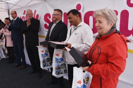 Královéhradecké Ceny sociálních služeb mají své vítěze. Dvě míří i do Broumova