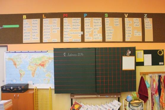 Masarykova základní škola v Broumově "otevřela dveře". Zájem rodičů o vzdělávání v této škole se zvyšuje