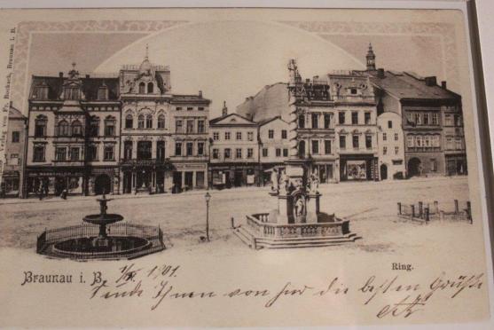 Město Broumov udělalo první krok ke vzkříšení Café Herzog