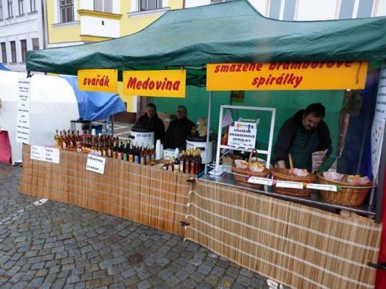 Polici nad Metují čeká pestrý adventní čas
