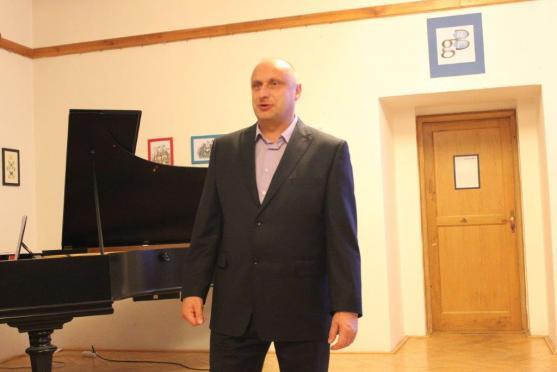 Nadační fond Gymnázia Broumov vyhlásil nejlepší studenty