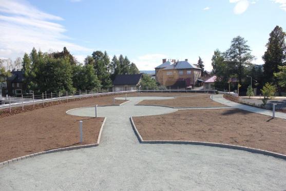 V hotelovém resortu Veby bylo otevřeno Wellness centrum. Umožní plaveckou výuku pro 500 dětí z Broumovska