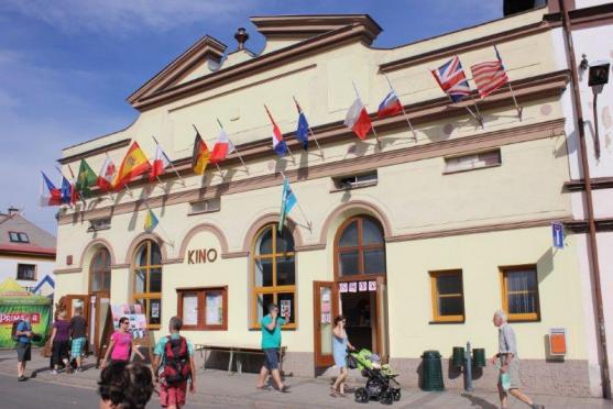 Teplický "fesťák" začal vzpomínkou na Bohumila Sýkoru