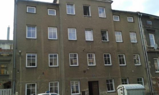 Město Broumov odkoupilo dům v problémové lokalitě a učinilo tak krok ke zvýšení bezpečnosti