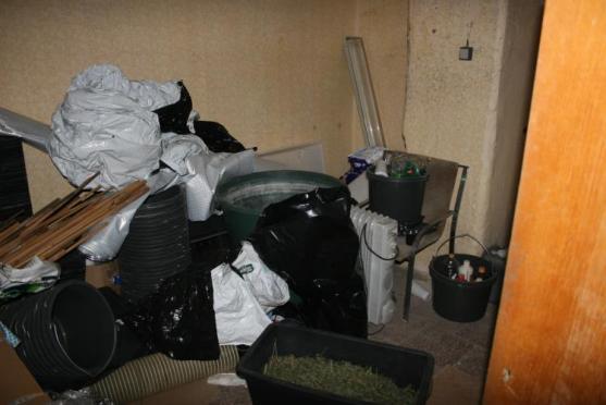 Kriminalisté zadrželi tři dodavatele pervitinu