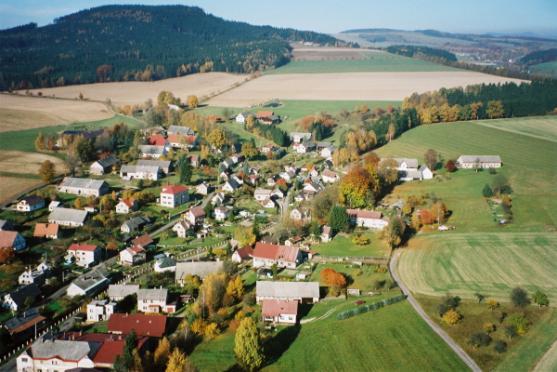 Do Žďáru nad Metují míří další ocenění ze soutěže Vesnice roku