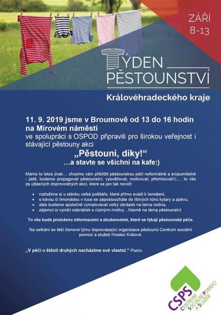 Jesica a Vanesa nový domov našly. Náhradních rodičů je ale v Královéhradeckém kraji málo