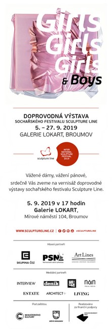 Nabídka akcí na Broumovsku pro víkend od 6. do 8. září