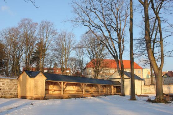 Broumovský klášter vloni navštívilo téměř 33 tisíc lidí. Na novou sezónu chystají v klášteře zajímavé novinky