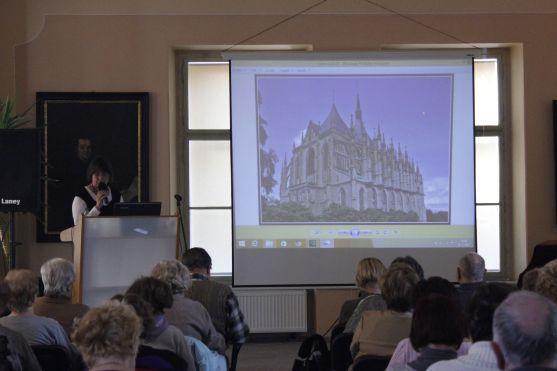 Letní semestr přednášek Univerzity třetího věku v Broumově bude o první světové válce