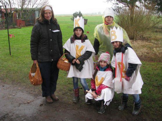 Oceňování dobrovolníků Zlatá koruna Královéhradeckého kraje: Kraj obdržel 59 nominací, dvě také z Broumova