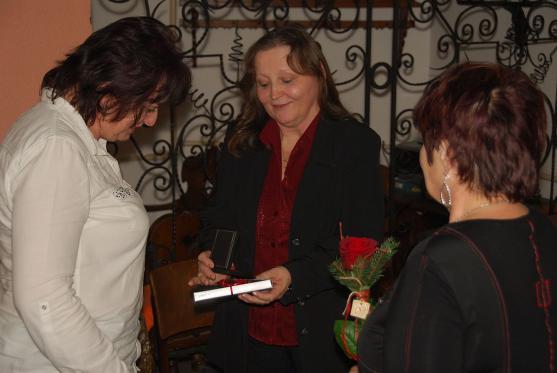 V Polici nad Metují ocenili dobrovolné dárce krve