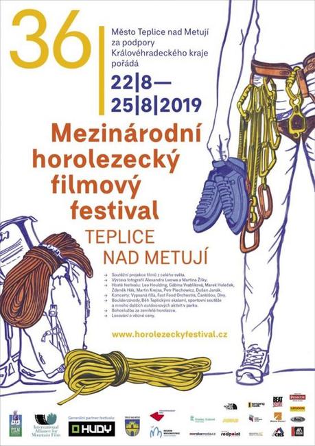 Nabídka akcí na Broumovsku pro víkend od 23. do 25. srpna