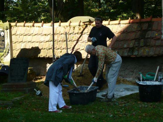 Skončila poslední letní škola v oblasti památkové péče