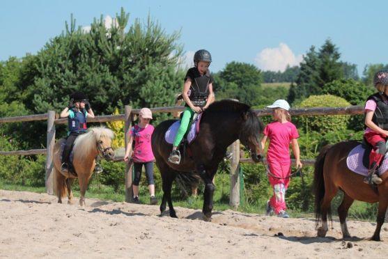 Jízdárna Hejtmánkovice je plně otevřená pro veřejnost