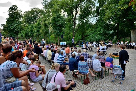 Nabídka akcí na Broumovsku pro víkend od 29. do 31. srpna