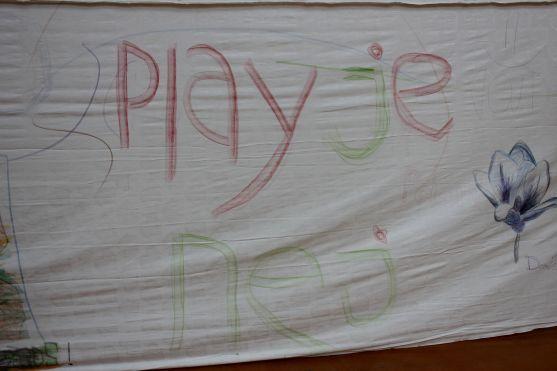 VEBA podporuje realizaci projektu PLAY Broumovsko včetně řady doprovodných akcí