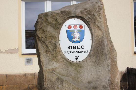 Hejtmánkovice získaly Modrou stuhu v soutěži Vesnice roku