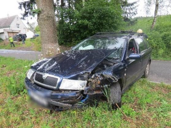 Policisté o víkendu přistihli za volantem několik řidičů pod vlivem alkoholu