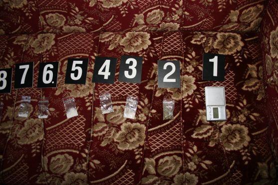 Soudce poslal distributora pervitinu do vazby