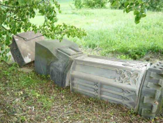 Dvě veřejné sbírky určené na obnovu památek na Broumovsku soutěží v anketě Máme vybráno