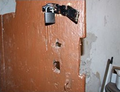 Nezaměstnaný mladík z Broumova bral vše, co mu přišlo pod ruku