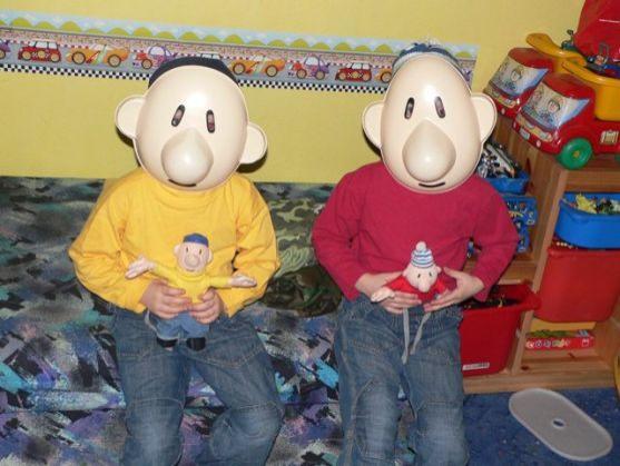 Nabídka akcí na Broumovsku pro víkend od 21. - 23. února