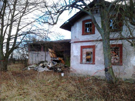 Broumov a okolí, to nejsou jen malebná zákoutí a panenská příroda