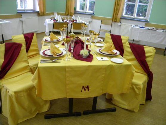 Teplická střední škola hotelnictví a společného stravování zve na Gastroden