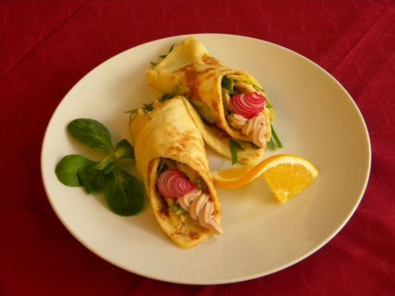 Tepličtí studenti připravili své recepty do soutěže Svačina roku